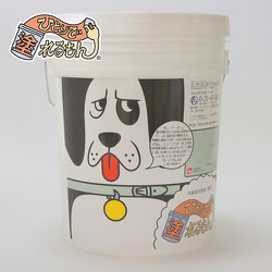 ひとりで塗れるもん ベーカー バウミント 22kg