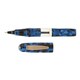 111 ガイヤ 0.8mm ブルーブラック FW-1110108