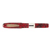 111 ガイヤ 0.8mm レッドブラック FW-1110208