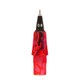 111 ガイヤ用ペン先交換ユニット 0.8mm レッドブラック FW-S1111208