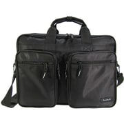 0423 BLACK [ビジネス2WAYトート]