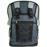 3K99 NAVY [バンジーコード付き ポリリュック]