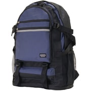 3R38 NAVY [容量拡張バックパック]