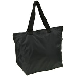 ファスナー型 レジカゴバッグ 3479-01 BLACK