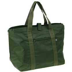 レジカゴバッグ 3483-01 KHAKI