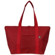 保温保冷 レジカゴバッグ 3486-01 RED
