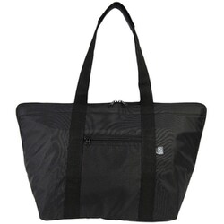 保温保冷 レジカゴバッグ 3486-01 BLACK