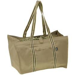 巾着型 レジカゴバッグ 3489-01 BEIGE