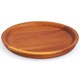 コースター M 10cm カフェ 木製 天然木 フタ カームカフェ JA19-30-4s