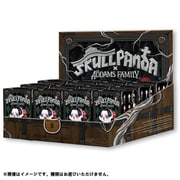SKULLPANDA × THE ADDAMS FAMILY シリーズ BOX [コレクショントイ]