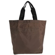 巾着エコバッグ 3006 DARK BROWN