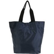 巾着エコバッグ 3006 NAVY