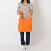 環境バッグ エコバッグ 無地タイプ 9003 ORANGE