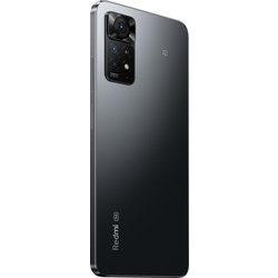 ヨドバシ.com - シャオミ Xiaomi Redmi Note 11 Pro 5G Graphite Gray