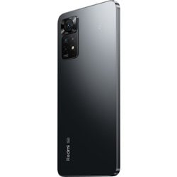 ヨドバシ.com - シャオミ Xiaomi Redmi Note 11 Pro 5G Graphite Gray