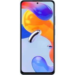 ヨドバシ.com - シャオミ Xiaomi Redmi Note 11 Pro 5G Atlantic Blue