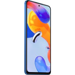 ヨドバシ.com - シャオミ Xiaomi SIMフリースマートフォン/6.67インチ/Snapdragon 695 5G/RAM 6GB/ROM  128GB/MIUI13 Based on Android 11 Redmi Note 11 Pro 5G Atlantic Blue  通販【全品無料配達】