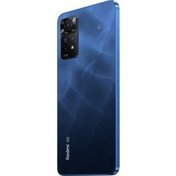 ヨドバシ.com - シャオミ Xiaomi Redmi Note 11 Pro 5G Atlantic Blue