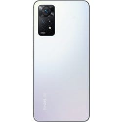 シャオミ Xiaomi SIMフリースマートフォン/6.67インチ/Snapdragon 695 5G/RAM 6GB/ROM  128GB/MIUI13 Based on Android 11 Redmi Note 11 Pro 5G Polar White  通販【全品無料配達】 - ヨドバシ.com