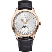 マスターカレンダー メンズ レザーバンド 並行輸入品 1年保証 Q1552520