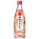 ウメカク 果実仕立ての梅酒カクテル ピンクグレープフルーツ びん 8度 500ml [リキュール]