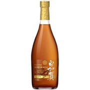 熟成濃厚梅酒 白加賀びん 14度 720ml [梅酒]