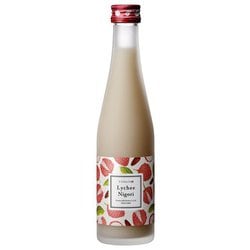 ライチにごり酒 10度 300ml [リキュール]