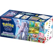 ポケモンカードゲーム ソード&シールド Pokemon GO スペシャルセット [トレーディングカード]