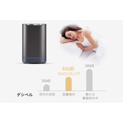 ヨドバシ.com - ナグアレップ NAGUALEP NA-1 [生ゴミ処理機] 通販