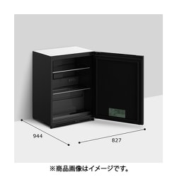 【T】HITACHI冷蔵庫 冷蔵庫 ： 日立の家電品