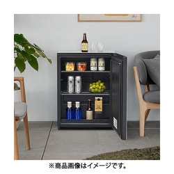 【T】HITACHI冷蔵庫 HITACHI 73L 1ドア 冷蔵庫 Chiiil チール 右開き 73L HITACHI