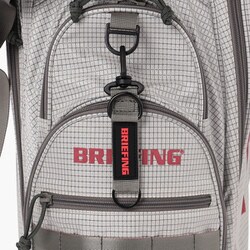 BRIEFING キャディバッグ CR7 ホワイト 楽天市場】ブリーフィング cr7の通販