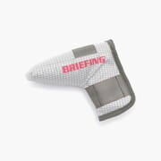 BRG203G29 WHITE [PUTTER カバー SP ホワイト]