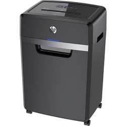 ヨドバシ.com - HP B3026CC [クロスカットシュレッダー ブラック] 通販