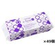 e-Syut White エシュットホワイト 再生紙ペーパータオル 小判 200枚×49P