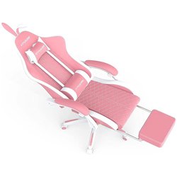 GTRacing ゲーミングチェア ピンク 楽天市場】【楽天9連冠】＼マラソンP5倍×最大80％OFF×LINE登録で