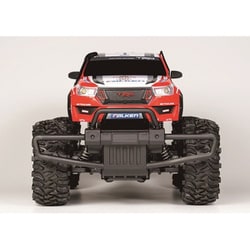 ヨドバシ.com - JOZEN ジョーゼン JRVT118-RD ダートマックス 1