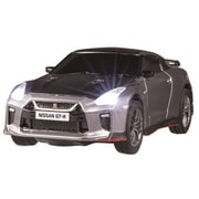 JRVC122-GM ライトドライブ 1/32 ニッサン GT-R [ラジコン]