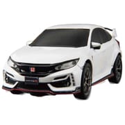 JRVC123-WH ライトドライブ 1/32 ホンダ シビック タイプR [ラジコン]