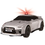 JRVC126-SL ライトドライブ 1/32 GT-R 覆面パトカー [ラジコン]