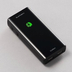 DAC＆ヘッドホンアンプ COLIBRI（コリブリ）