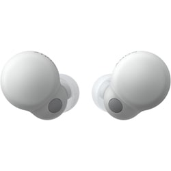 買い格安SONY Link Buds ワイヤレスステレオヘッドセット WF-L900 ソニー