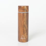 シャスタ ポケットボトル WOOD BN TWA-C-118