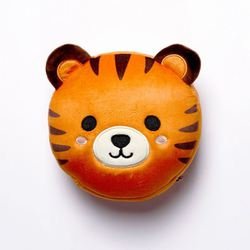 CUSH275 Relaxeazzz（リラクシーズ） アイマスク付もちもちピロー TG / とらのアルフィー [キャラクターグッズ]