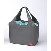 ルーチェ クールバッグ 28L グレー NV-LU28GY