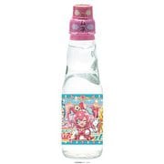 デリシャスパーティプリキュアラムネ 200ml
