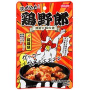 混ぜ込め！鶏野郎 110g