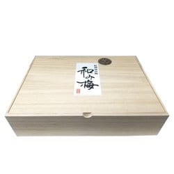 梅屋 和み梅 12粒
