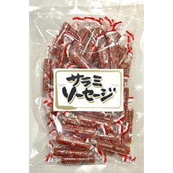 サラミソーセージ 250g