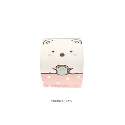 すみっコぐらし すみっコロリンガム 8粒